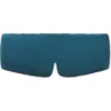 Lunya Silk Sleep Mask In Blue