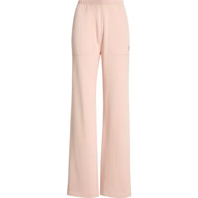Lunya Silksweats™ Lounge Pants In Pink