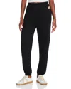 Lunya Silksweats Reversible Joggers In Immersed Black