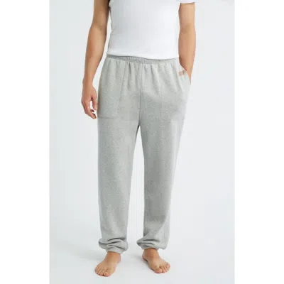 Lunya Silksweats™ Reversible Lounge Joggers In Gray