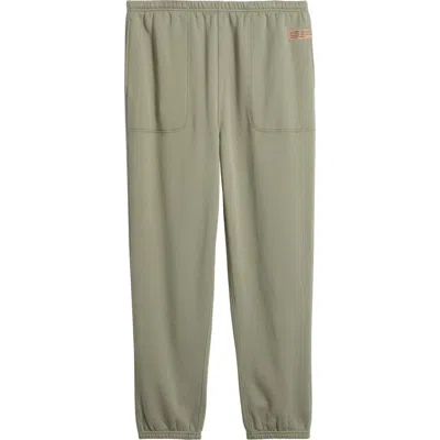 Lunya Silksweats™ Reversible Lounge Joggers In Shaded Olive