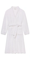 Lunya Spa Terry Robe