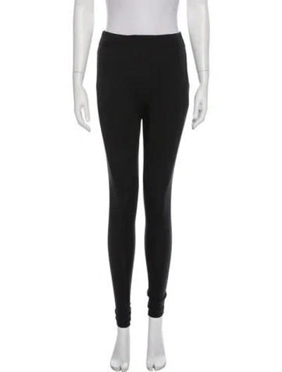 Pre-owned Lunya Sweatpants In Gray