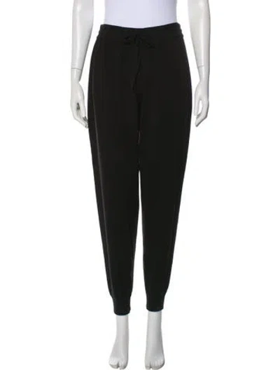 Pre-owned Lunya Sweatpants In Gray