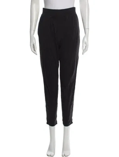 Pre-owned Lunya Sweatpants In Gray