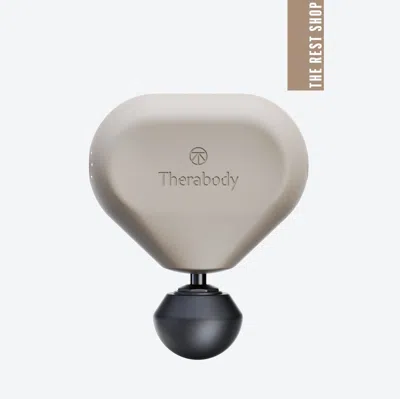 Lunya Theragun Mini 3rd Generation