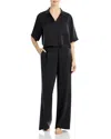 Lunya Washable Silk Pajama Set