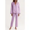 Lunya Washable Silk Pajamas