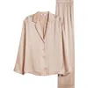 Lunya Washable Silk Pajamas
