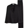 Lunya Washable Silk Pajamas