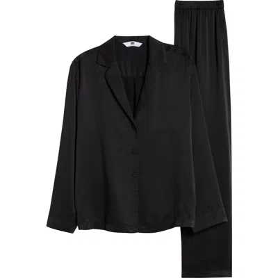 Lunya Washable Silk Pajamas