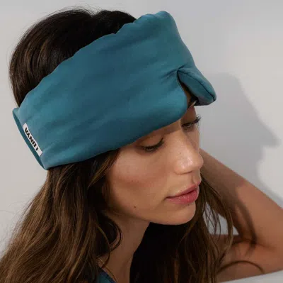 Lunya Washable Silk Sleep Mask