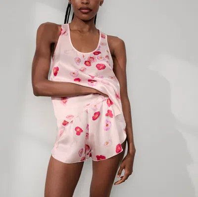 Lunya Washable Silk Tulip Back Set