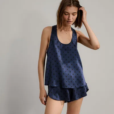 Lunya Washable Silk Tulip Back Set