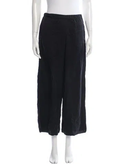 Pre-owned Lunya Wide Leg Pants