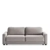 Luonto Belton Power Sleeper King Size Sofa In Gemma