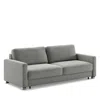 Luonto Hampton King Sofa Sleeper In Rodeo