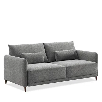 Luonto Haven Sofa Sleeper, King In Gray