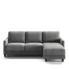 Luonto Martta Full Xl Sectional In Atlantic