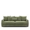 Luonto Winslow Sofa In Gray