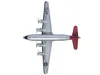 Luppa Douglas C-54 Skymaster Transport Aircraft "berlin Airlift Candy Bomber Air Transport Command" United