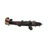 Luppa Handley Page Halifax B. Mk Iii Bomber Aircraft "no. 158 Squadron Raf Lissett Yorkshire" Royal Air Fo