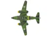 Luppa Messerschmitt Me 262 Fighter Aircraft "white 8 258 Aerial Victory Ace Walter Nowotny Kommando Nowotn