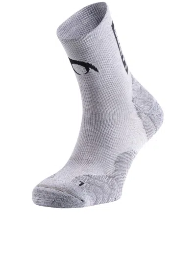 Lurbel Aitana Four Socks In Gray