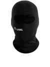 Lurbel Alaska Balaclava In Black