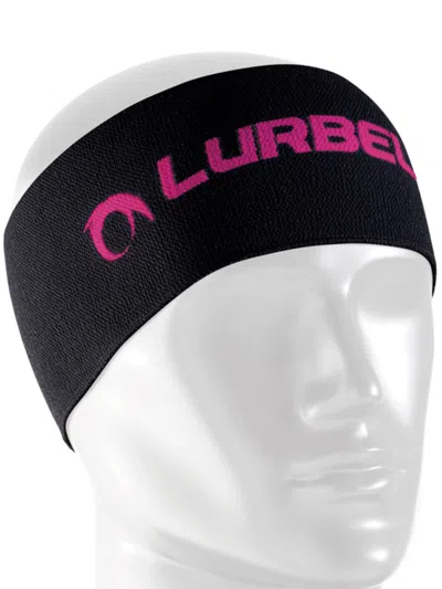 Lurbel Band Socks In Black