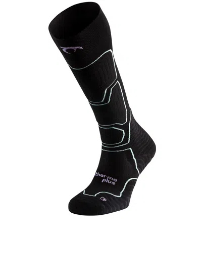 Lurbel Bernina Six In Black