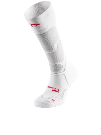 Lurbel Bernina Six In White