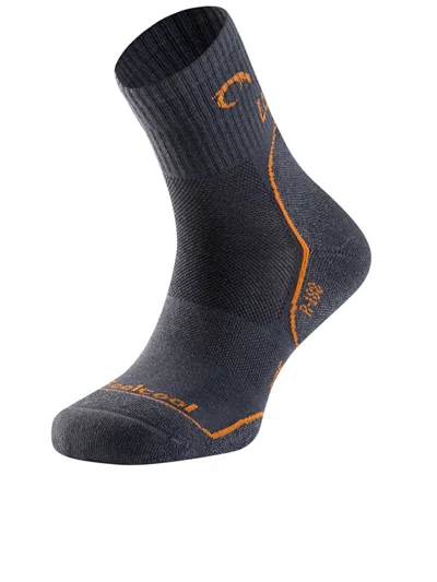 Lurbel Camino Four Socks In Blue