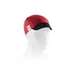 Lurbel Cap Red Black In Red