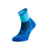 Lurbel Challenge Four Socks Light Blue In Blue
