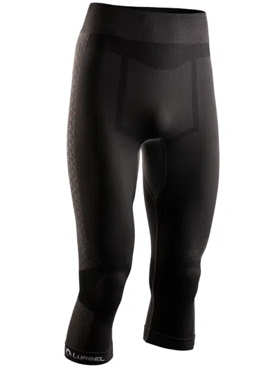 Lurbel Crystal Pants 3/4 In Gray