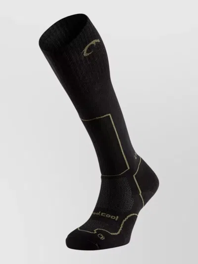 Lurbel Logan Knee High Socks Reinforced Heel Toe