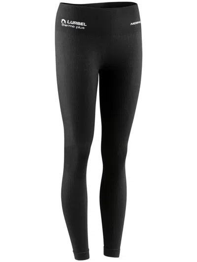 Lurbel Merino Pants In Black