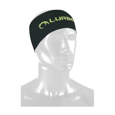 Lurbel Ribbon  Black Green