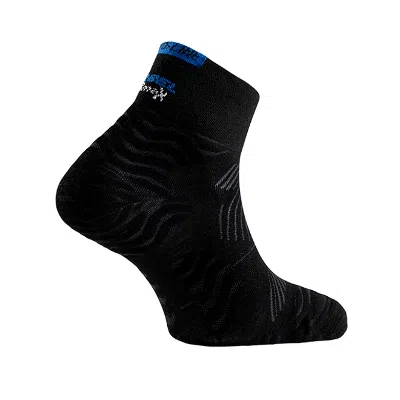 Lurbel Socks  Street Pro Black Blue