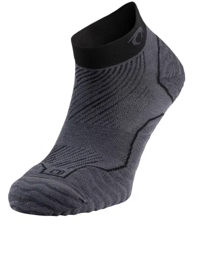 Lurbel Socks Tiwar Two In Gray