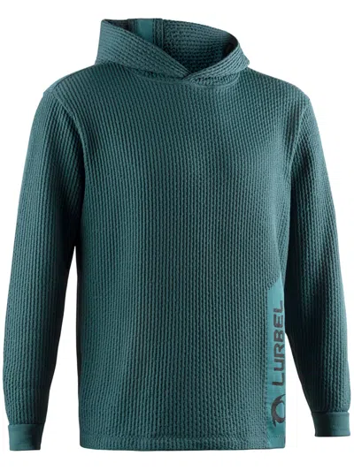 Lurbel Wave Sweatshirt In Green
