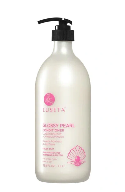 Luseta Glossy Pearl Conditioner