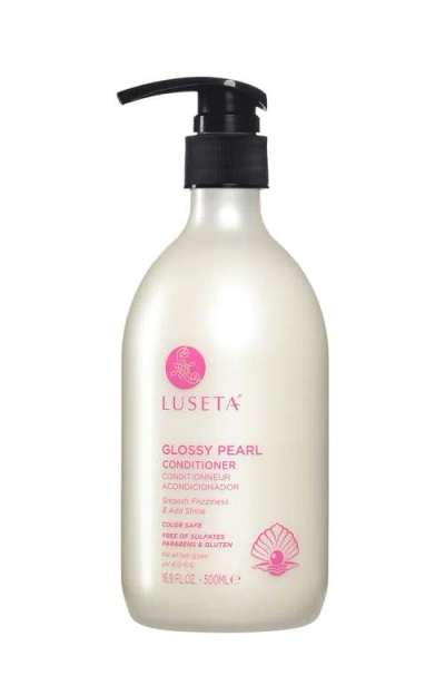 Luseta Glossy Pearl Conditioner