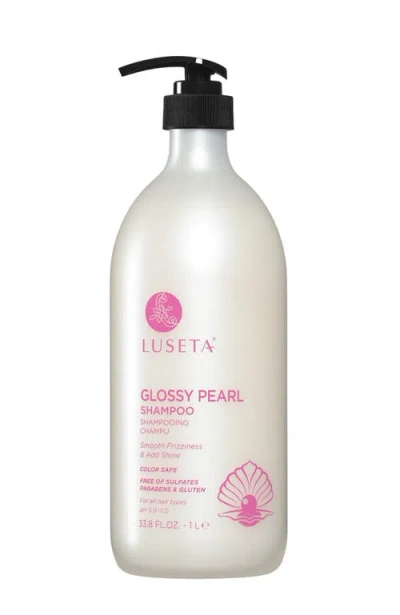 Luseta Glossy Pearl Shampoo