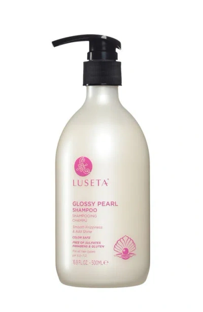 Luseta Glossy Pearl Shampoo