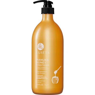 Luseta Manuka Honey Conditioner In Transparent