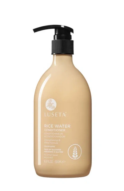 Luseta Rice Water Conditioner