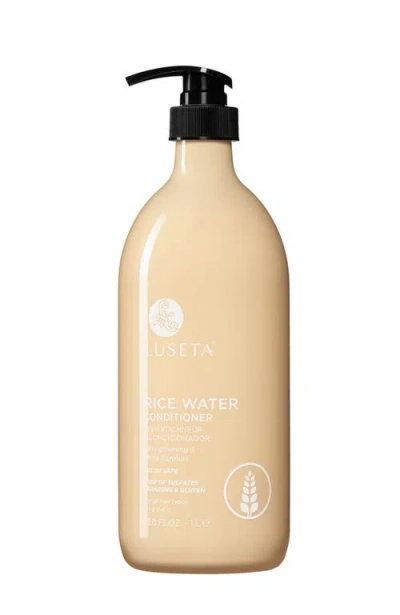 Luseta Rice Water Conditioner