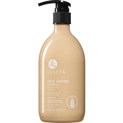Luseta Rice Water Shampoo